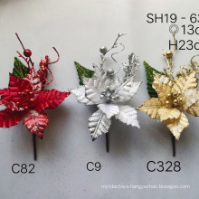 Hot Sale Xmas Decorations Flower